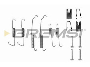 BREMSI SK0773 priedų komplektas, stabdžių trinkelės 
 Stabdžių sistema -> Būgninis stabdys -> Dalys/priedai
0040773000, 1684210090