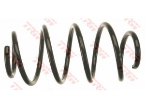 TRW JCS1339 spyruoklė 
 Pakaba -> Spyruoklės
1K0411105DC, 1K0411105DC