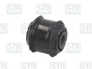 S-TR STR-120827 įvorė, stabilizatorius 
 Ašies montavimas/vairavimo mechanizmas/ratai -> Stabilizatorius/fiksatoriai -> Sklendės
1273279, 1287999