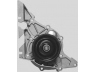 OPEN PARTS WAP8331.00 vandens siurblys 
 Aušinimo sistema -> Vandens siurblys/tarpiklis -> Vandens siurblys
078121004L, 078121004R, 078121006A