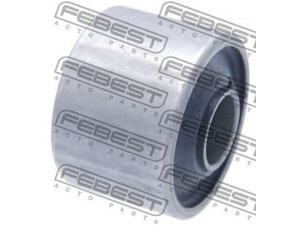 FEBEST NAB-S51B valdymo svirties/išilginių svirčių įvorė 
 Ašies montavimas/vairavimo mechanizmas/ratai -> Valdymo svirtis/pasukamosios svirties sujungimas -> Montavimas/sutvirtinimas
54500-1NA1A, 54750-EG002