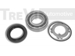 TREVI AUTOMOTIVE WB2148 rato guolio komplektas 
 Ašies montavimas/vairavimo mechanizmas/ratai -> Rato stebulė/montavimas -> Rato guolis
5015586