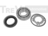 TREVI AUTOMOTIVE WB2148 rato guolio komplektas 
 Ašies montavimas/vairavimo mechanizmas/ratai -> Rato stebulė/montavimas -> Rato guolis
5015586