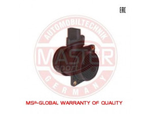 MASTER-SPORT 013-K-PCS-MS oro masės jutiklis 
 Elektros įranga -> Jutikliai
06A 906 461 A