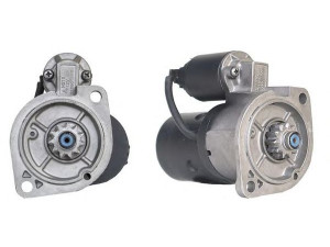 CEVAM 9532 starteris 
 Elektros įranga -> Starterio sistema -> Starteris
M2T25871, M2T52871, M2T52881, 23300-01N00
