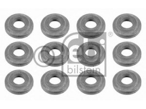 FEBI BILSTEIN 24322 svirties dangtelis 
 Variklis -> Cilindrų galvutė/dalys -> Svirties dangtelis/tarpiklis
11 12 1 437 395, 11 12 1 437 395 S1