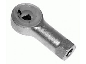 LEMFÖRDER 19337 01 šarnyro stabilizatorius 
 Ašies montavimas/vairavimo mechanizmas/ratai -> Stabilizatorius/fiksatoriai -> Savaime išsilyginanti atrama
948 372