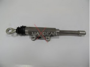 MAXGEAR 46-0031 pagrindinis cilindras, sankaba 
 Sankaba/dalys -> Sankabos valdymas -> Pagrindinis cilindras
21 52 1 154 580, 21 52 1 154 580