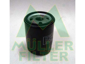 MULLER FILTER FO586 alyvos filtras 
 Techninės priežiūros dalys -> Techninės priežiūros intervalai
MN960320, 6391840101