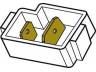 CEVAM 2091 kintamosios srovės generatorius
4224325, 4257074, 4275283, 4474752