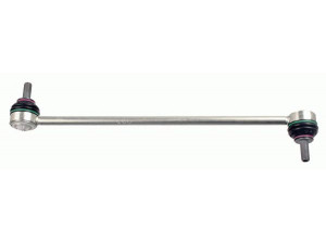 LEMFÖRDER 37147 01 šarnyro stabilizatorius 
 Ašies montavimas/vairavimo mechanizmas/ratai -> Stabilizatorius/fiksatoriai -> Savaime išsilyginanti atrama
LR024474