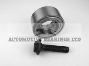 Automotive Bearings ABK1608 rato guolio komplektas 
 Ašies montavimas/vairavimo mechanizmas/ratai -> Rato stebulė/montavimas -> Rato guolis
8E0598625, BAH-0011D