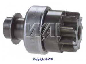 WAIglobal 54-8337 laisvos eigos pavara, starteris
1911953