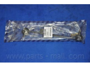 PARTS-MALL PXCLB-025 šarnyro stabilizatorius 
 Ašies montavimas/vairavimo mechanizmas/ratai -> Stabilizatorius/fiksatoriai -> Savaime išsilyginanti atrama
548402F000