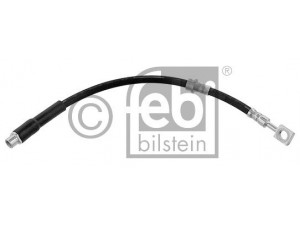 FEBI BILSTEIN 45786 stabdžių žarnelė 
 Stabdžių sistema -> Stabdžių žarnelės
5562 203, 24 436 541, 24436541