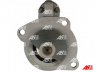 AS-PL S4001 starteris
3597371M2, 2873B061