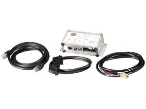 HELLA 9SX 010 393-801 valdymo blokas
44 592