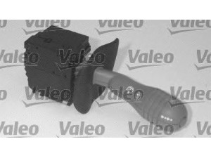 VALEO 251299 vairo kolonėlės jungiklis 
 Vidaus įranga -> Rankinės/kojinės svirties sistema
7701046628
