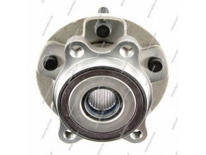 NPS T470A65 rato guolio komplektas 
 Ašies montavimas/vairavimo mechanizmas/ratai -> Rato stebulė/montavimas -> Rato guolis
4355002010, 4355002030, 4355002070