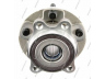 NPS T470A65 rato guolio komplektas 
 Ašies montavimas/vairavimo mechanizmas/ratai -> Rato stebulė/montavimas -> Rato guolis
4355002010, 4355002030, 4355002070