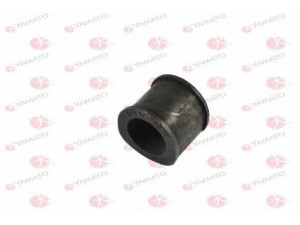 YAMATO J78002YMT skersinio stabilizatoriaus įvorių komplektas 
 Ašies montavimas/vairavimo mechanizmas/ratai -> Stabilizatorius/fiksatoriai -> Sklendės
42431-70C00
