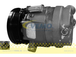 VEMO V40-15-2006 kompresorius, oro kondicionierius 
 Oro kondicionavimas -> Kompresorius/dalys
1135106, 1135307, 18 54 014, 18 54 043