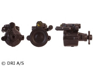 DRI 715520296 hidraulinis siurblys, vairo sistema
M803372