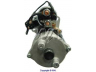 WAIglobal 10707N starteris 
 Elektros įranga -> Starterio sistema -> Starteris
STD1418R, 51261017228, 51262017220