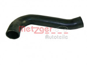 METZGER 2400063 kompresoriaus padavimo žarna 
 Išmetimo sistema -> Turbokompresorius
9015282282, A9015282282