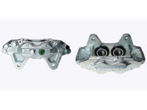 BUDWEG CALIPER 343538 stabdžių apkaba 
 Dviratė transporto priemonės -> Stabdžių sistema -> Stabdžių apkaba / priedai
47750-60130, 47750-60261