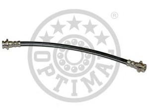 OPTIMAL BSL-551 stabdžių žarnelė 
 Stabdžių sistema -> Stabdžių žarnelės
4621097N01, 4621401A17, 4621479917