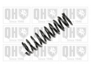 QUINTON HAZELL QCS6833 spyruoklė 
 Pakaba -> Spyruoklės
201 324 2504