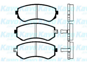 KAVO PARTS BP-6556 stabdžių trinkelių rinkinys, diskinis stabdys 
 Techninės priežiūros dalys -> Papildomas remontas
410602N290, 410602N390, 410602N392