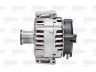 VALEO 439609 kintamosios srovės generatorius
642540802, A6421540802, A64215408020080