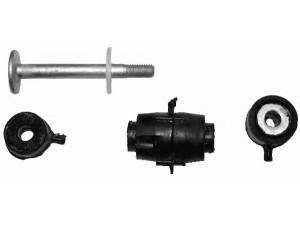 BOGE 88-741-A šarnyro stabilizatorius 
 Ašies montavimas/vairavimo mechanizmas/ratai -> Stabilizatorius/fiksatoriai -> Savaime išsilyginanti atrama
60 01 547 138, 82 00 277 960