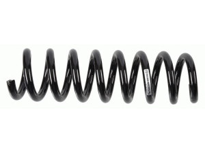 SACHS 994 542 spyruoklė 
 Pakaba -> Spyruoklės
33 53 6 851 929, 6 851 929
