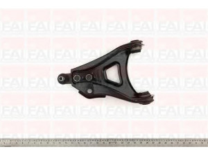 FAI AutoParts SS6265 vikšro valdymo svirtis 
 Ašies montavimas/vairavimo mechanizmas/ratai -> Valdymo svirtis/pasukamosios svirties sujungimas -> Vairo trauklės (valdymo svirtis, išilginis balansyras, diago
8200197179