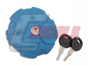 CASALS 161 dangtelis, degalų bakas 
 Degalų tiekimo sistema -> Kuro bakas/dalys
021075531, 1759435, 21 075 531