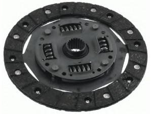 SACHS 1862 861 002 sankabos diskas 
 Sankaba/dalys -> Sankabos diskas
MD705098, MD710003, MD719206, MD720064