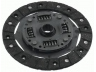 SACHS 1862 861 002 sankabos diskas 
 Sankaba/dalys -> Sankabos diskas
MD705098, MD710003, MD719206, MD720064