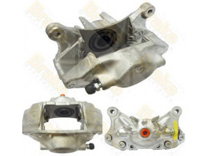 Brake ENGINEERING CA2320R stabdžių apkaba 
 Dviratė transporto priemonės -> Stabdžių sistema -> Stabdžių apkaba / priedai