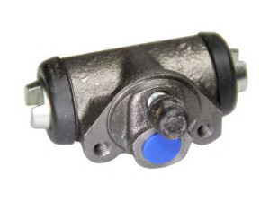 HELLA PAGID 8AW 355 532-551 rato stabdžių cilindras 
 Stabdžių sistema -> Ratų cilindrai
21053502040