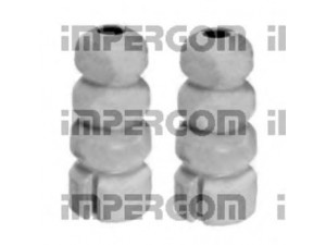 ORIGINAL IMPERIUM 50373 apsauginio dangtelio komplektas, amortizatorius 
 Ašies montavimas/vairavimo mechanizmas/ratai -> Montavimas, pakabos statramstis
436955, 90538996