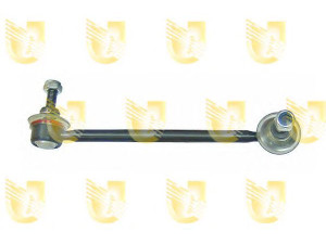 UNIGOM 391686 šarnyro stabilizatorius 
 Ašies montavimas/vairavimo mechanizmas/ratai -> Stabilizatorius/fiksatoriai -> Savaime išsilyginanti atrama
1683200389, 1683200589, 1683200789