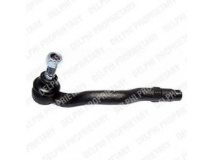 DELPHI TA1994 skersinės vairo trauklės galas 
 Vairavimas -> Vairo mechanizmo sujungimai
3211 1140 489, 3211 1141 565