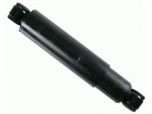SACHS 314 057 amortizatorius 
 Pakaba -> Amortizatorius
81.43702-6070