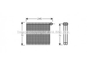 AVA QUALITY COOLING MZV217 garintuvas, oro kondicionierius 
 Oro kondicionavimas -> Garintuvas
BPYL61J1Z