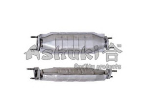 ASHUKI B541-25 katalizatoriaus keitiklis
289502X010
