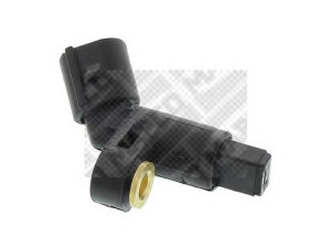 MAPCO 86806 jutiklis, rato greitis 
 Elektros įranga -> Jutikliai
1H0 927 808, 1J0 927 804