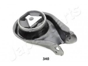 JAPANPARTS RU-340 variklio montavimas 
 Variklis -> Prekių paieška pagal schemą
BP4K-39-040C, BP4K-39-040D, BP4K-39-040E